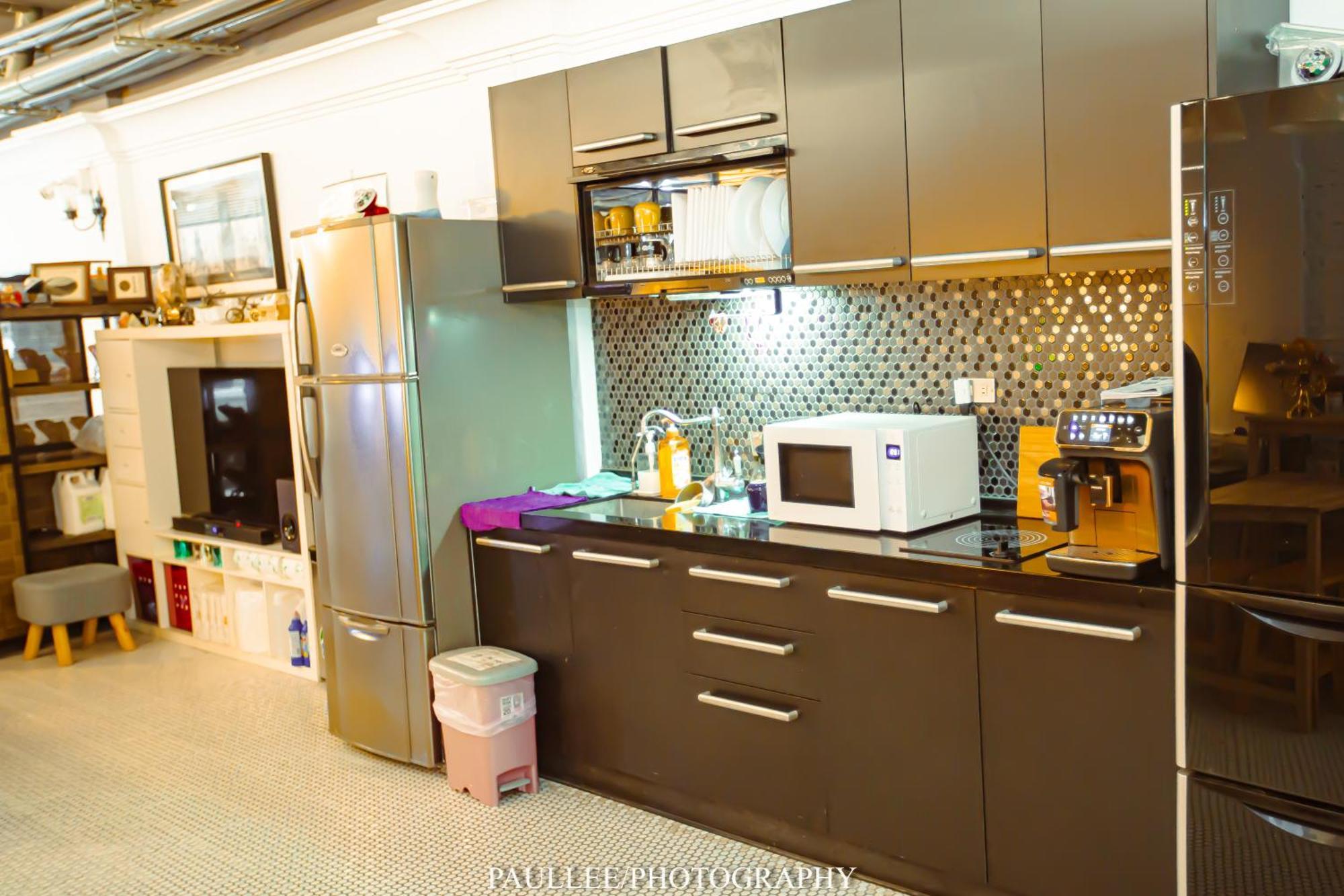 白狗公寓amo B&B市區金三角 東大門夜市 Kota Hualien Bagian luar foto
