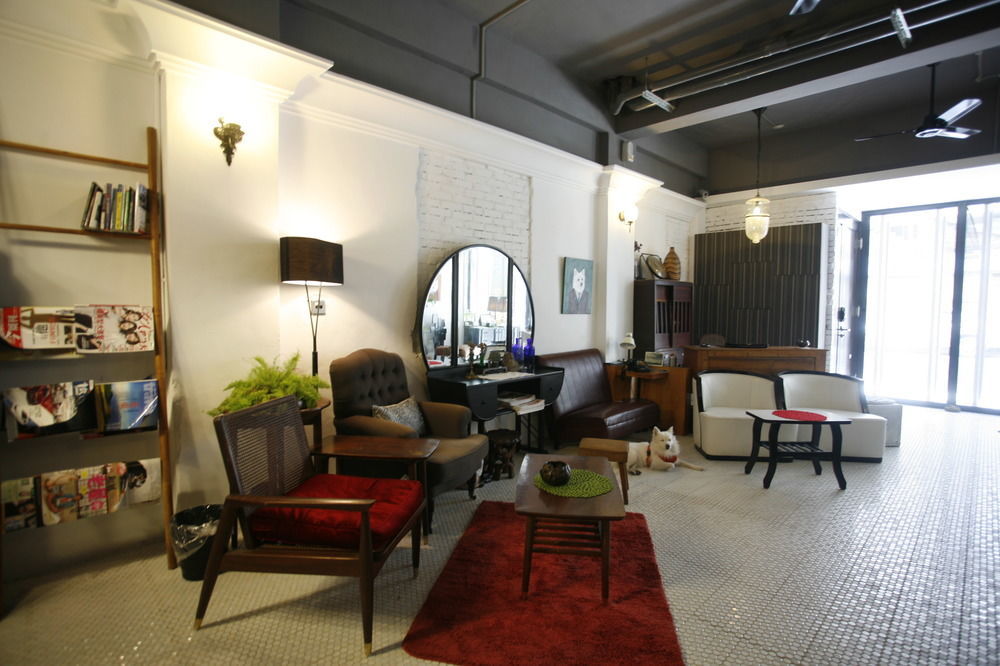 白狗公寓amo B&B市區金三角 東大門夜市 Kota Hualien Bagian luar foto