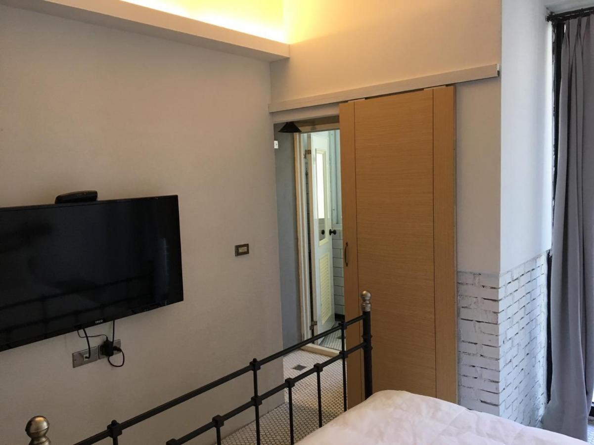 白狗公寓amo B&B市區金三角 東大門夜市 Kota Hualien Bagian luar foto